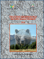 Immagine-copertina della pubblicazione 'Quaderni di Conservazione della Natura n. 32 - Piano d’azione interregionale per la conservazione dell'Orso Bruno sulle Alpi Centro-Orientali (PACOBACE)