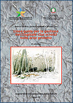 Immagine-copertina della pubblicazione 'Quaderni di Conservazione della Natura n. 34 - Linee guida per la gestione del Cinghiale (Sus scrofa) nelle aree protette. II edizione