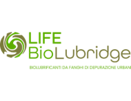 Logo progetto LIFE BioLubridge