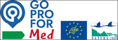 Progetto LIFE GoProFprMED