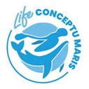 Logo progetto LIFE CONCEPTU MARIS
