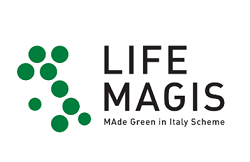 Fonte immagine: MASE  - Logo Life Magis