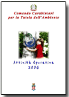 Attività Operativa 2006