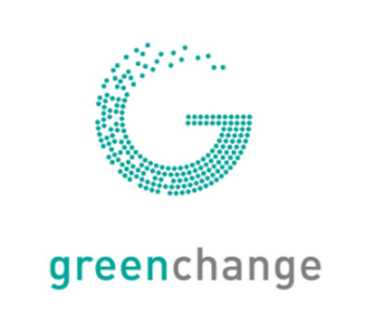 Logo Progetto LIFE Greenchange