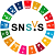 Logo Strategia Nazionale per lo Sviluppo Sostenibile
