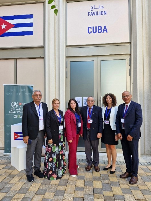 "Cooperazione Italia – Cuba, svolgimento della seconda riunione del Comitato Congiunto (JC2)"
