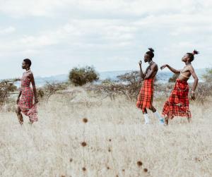 Photo: Kenya