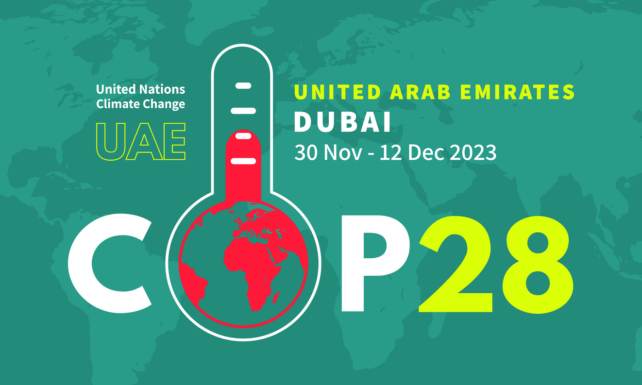 COP28: l’Italia a Dubai con un padiglione ricco di eventi