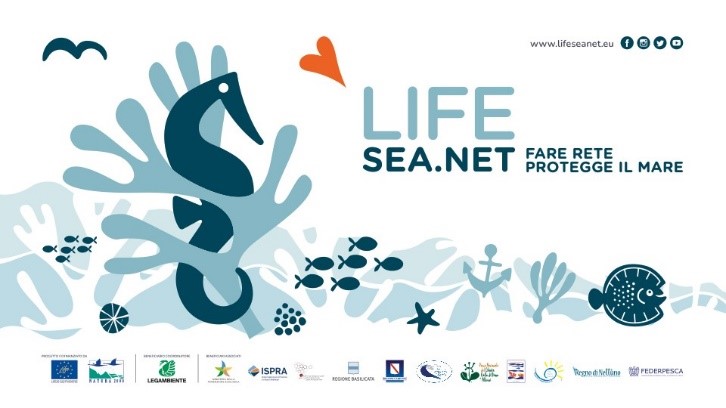 Progetto LIFE SEA.NET