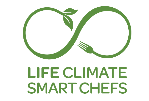 LIFE CLIMATE SMART CHEFS