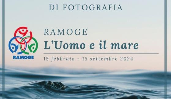 È partito il concorso fotografico “RAMOGE: l’Uomo e il Mare"