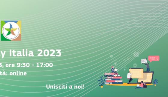 LIFE Info Day ITALIA 2023 (online, 26 maggio 2023)